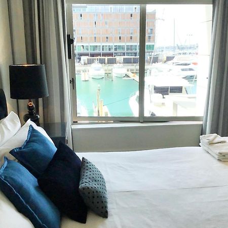 오클랜드 Qv Enjoy Living Waterfront - 773 아파트 외부 사진