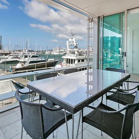 오클랜드 Qv Enjoy Living Waterfront - 773 아파트 외부 사진