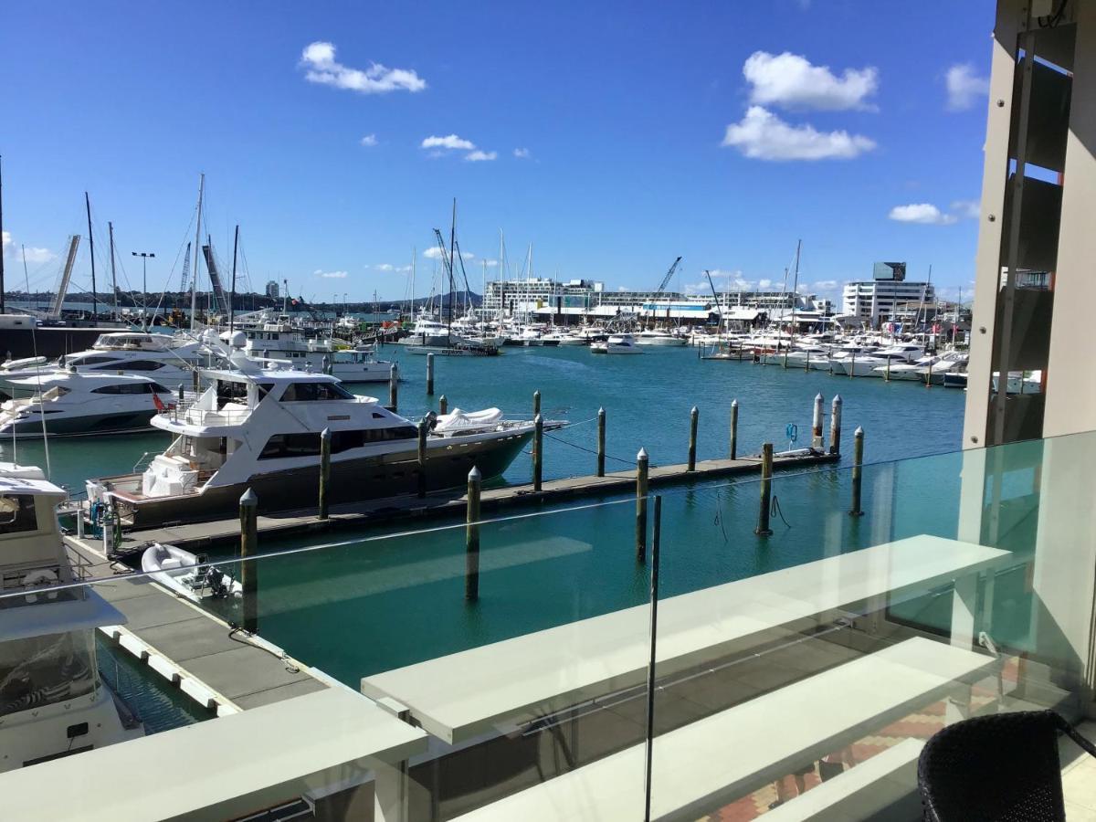 오클랜드 Qv Enjoy Living Waterfront - 773 아파트 외부 사진