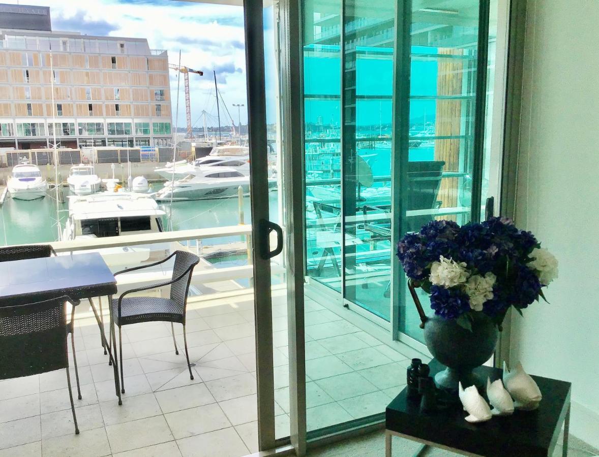 오클랜드 Qv Enjoy Living Waterfront - 773 아파트 외부 사진