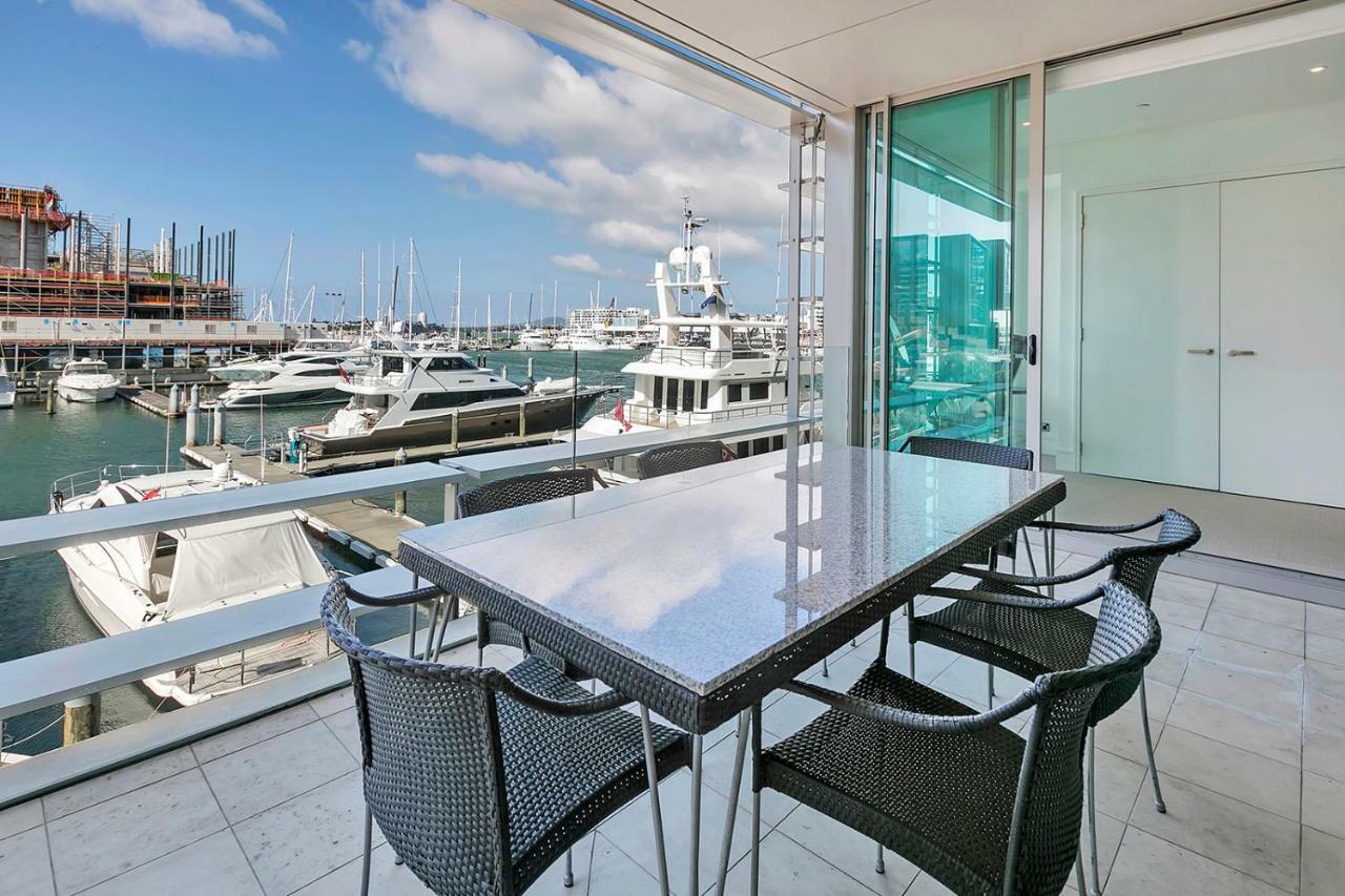 오클랜드 Qv Enjoy Living Waterfront - 773 아파트 외부 사진