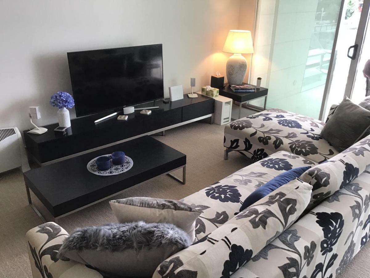 오클랜드 Qv Enjoy Living Waterfront - 773 아파트 외부 사진