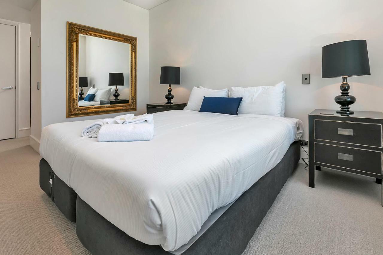 오클랜드 Qv Enjoy Living Waterfront - 773 아파트 외부 사진
